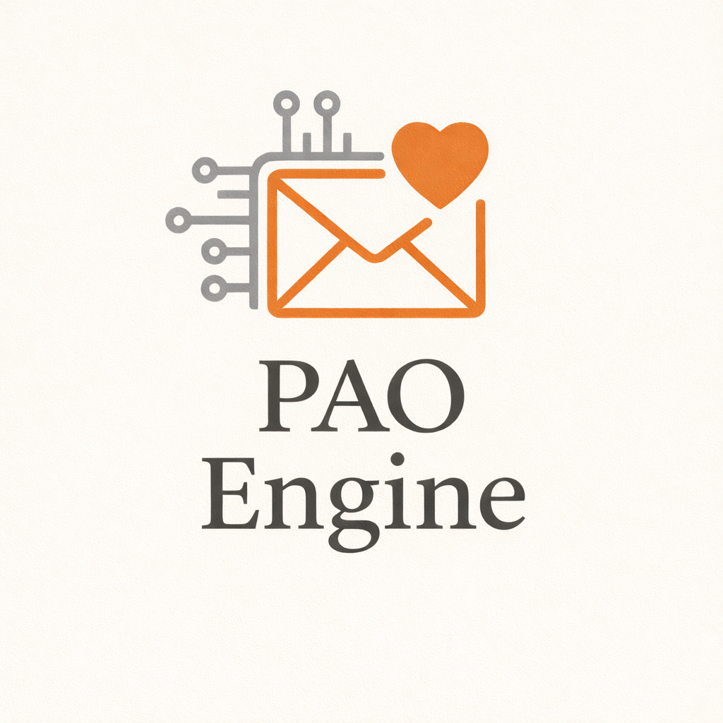 PAO Engine